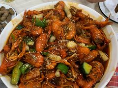 -大拇指龙虾(娄葑文体中心店)