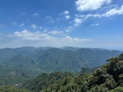 -三清山风景名胜区