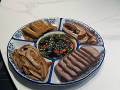 -曾家厨房·新徽菜(高新天柱路店)