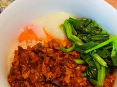 -蟹黄鱼·海派深夜面馆(江湾里店)