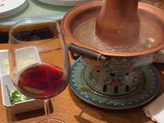 -南门四季铜锅涮肉(大屯·北苑店)