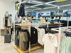 -BIGOFFS 超级折扣(仁恒伊势丹店)