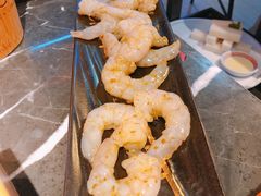 -十三姨正合丰烤肉(营迹路店)