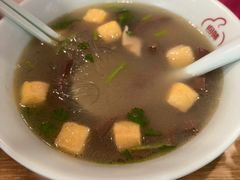 -回味鸭血粉丝汤(砂之船店)