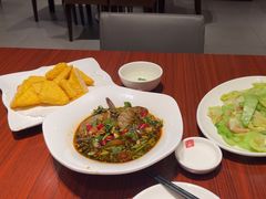 -潮名荟潮州菜馆(祈福缤纷世界店)