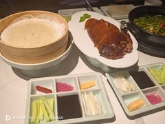 -四世同堂·京菜·烤鸭(双井店)