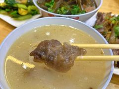 -宋老三苏肉羊肉汤老店