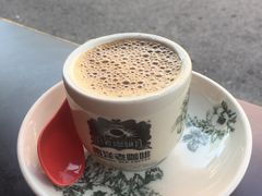 -南洋老咖啡(牛车水店)