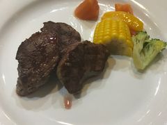 -斗牛士牛排餐厅(富力海珠城广场店)