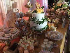 -爱之婚礼蛋糕(建外SOHO西区店)