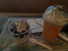 -麦当劳(番禺易发商业街店)