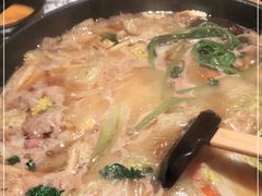 -大和食乐·鲜和牛酸汤火锅(环宇荟店)