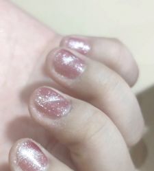 -Wink美甲美睫