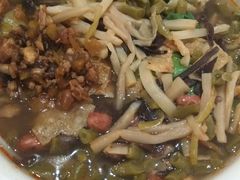 三鲜螺蛳粉-水平有限广西米粉·广西风味集(五道口店)