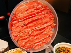 -京熹顺·老北京百年铜锅涮肉(百家湖1912店)