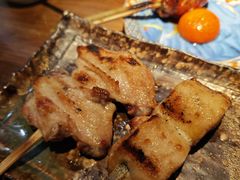 -鸟幸 TORISAKI 炭火居酒屋