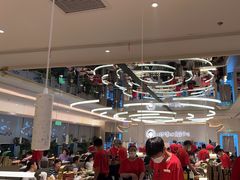 -西塔老太太泥炉烤肉(川沙百联店)