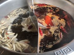 -憨铁匠老火锅(龙岗万科里店)