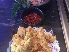 -王家渡火锅(金宝汇店)