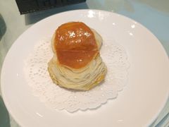 榴莲酥-万龙洲海鲜(亚运村店)
