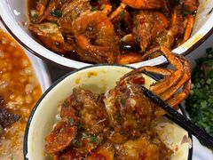 -辣螃铠盆盆蟹大排档(总店)