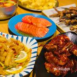 沈阳美食 烤串届天花板～炙乎者也
