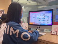 -海马体照相馆(成都来福士广场店)