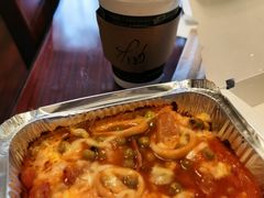 -达美乐比萨(井亭路店)