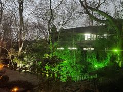 -天目湖御水温泉·度假酒店