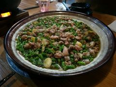 两江双椒鸡-金陵夜猫子私房菜(茂业天地店)