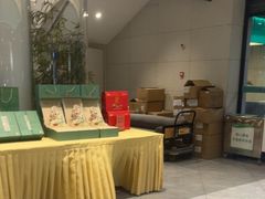-绿杨春·淮扬宴(庐山路店)