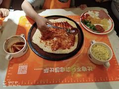 -比格比萨(方庄店)