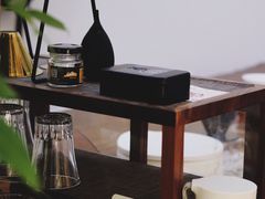 -Line 咖啡(石厦花园店)