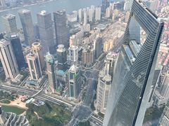-上海中心大厦