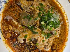 红油肚片-汉·鲜味人知(陈家营店)