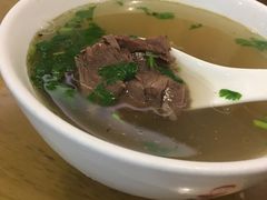 -王胖子驴肉火烧(鼓楼店)