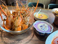 -大潮淮·淮扬菜(何园旗舰店)