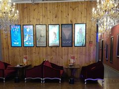 -明日世界密室轰趴·剧本桌游·箭馆团建(国贸店)