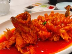 -北平楼·烤鸭·北京菜(牡丹园店)