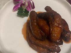 -上海年代·浙菜家烧·小海鲜(水上东路店)