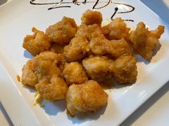-莫干山郡安里度假酒店-桃尖中餐厅