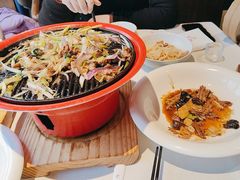 -庆云楼饭庄(什刹海店)