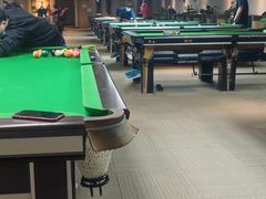 -云川台球(马甸店)