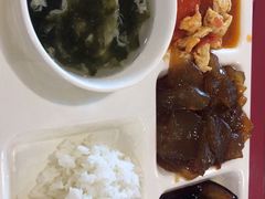-紫金港餐饮中心-风味餐厅(浙江大学紫金港校区店)