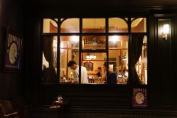 门面-IMUSE BARBER SHOP