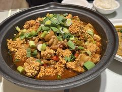 -小芙蓉湘菜馆(易生活购物公园店)