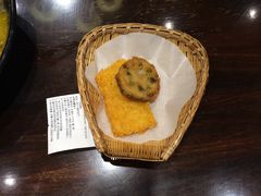 -好人民间小吃(镇江八佰伴店)