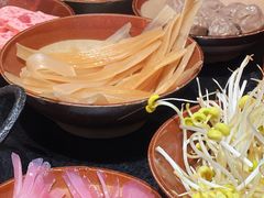 -重庆老灶火锅(红岭店)