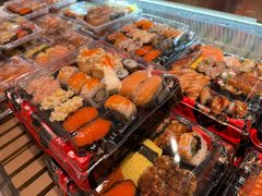 -争鲜回转寿司(朝北大悦城店)