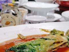 -北平食坊·烤鸭(黄寺大街店)